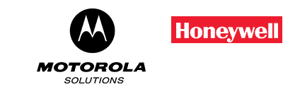Motorola Solutions Honeywell