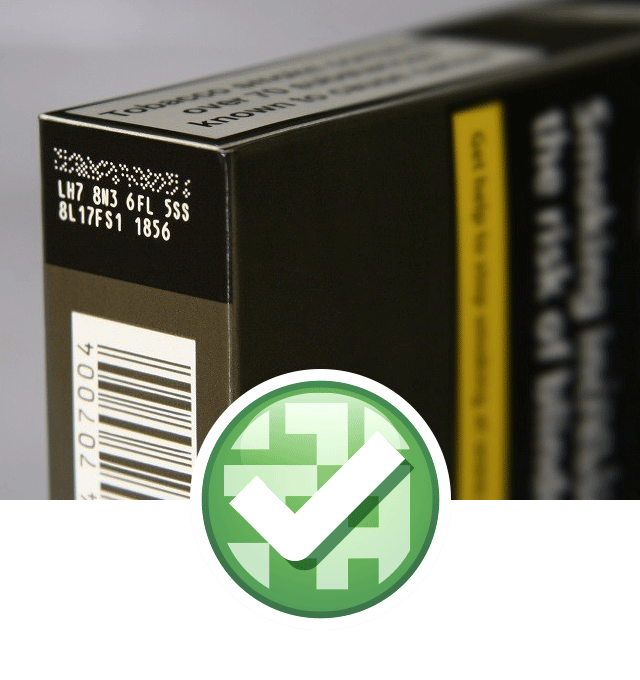 TPD Track & Trace Solution Tobacco Products Directive Altronix