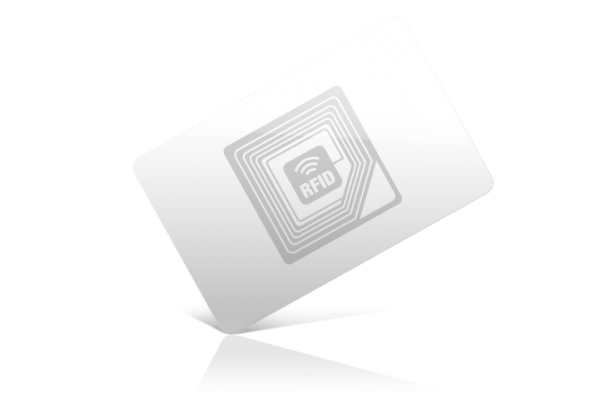 Cartões Proximidade RFID 125Khz ou Mifare 1K