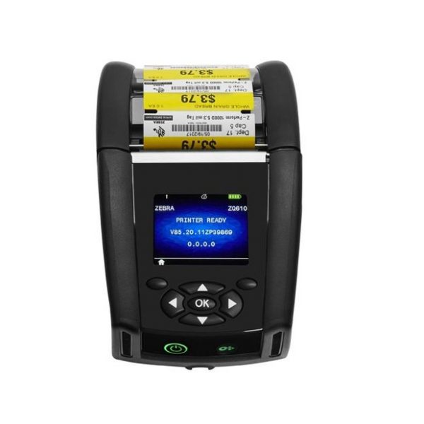 Zebra ZQ610