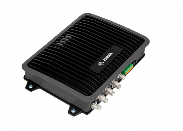 Zebra FX9600 RFID