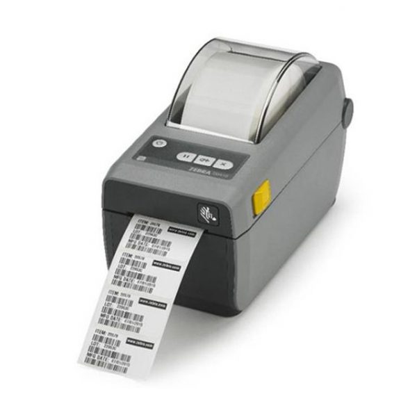 Zebra ZD410